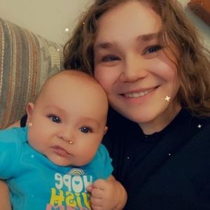 Meet your Posher, Jocelyn